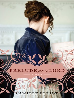 cover image of Prelude for a Lord
